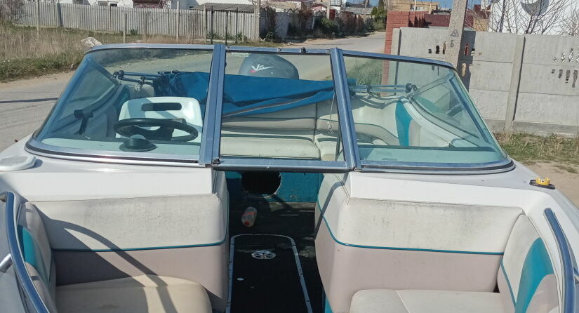 Chaparral 190 SL