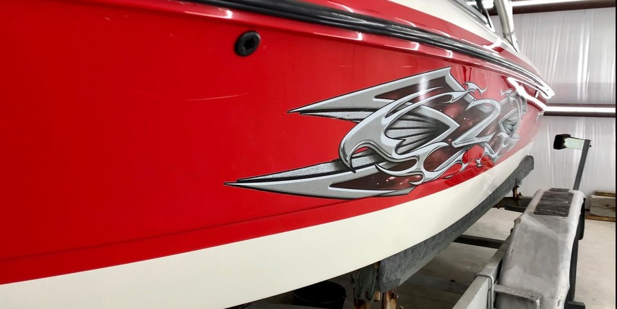 Mastercraft X2