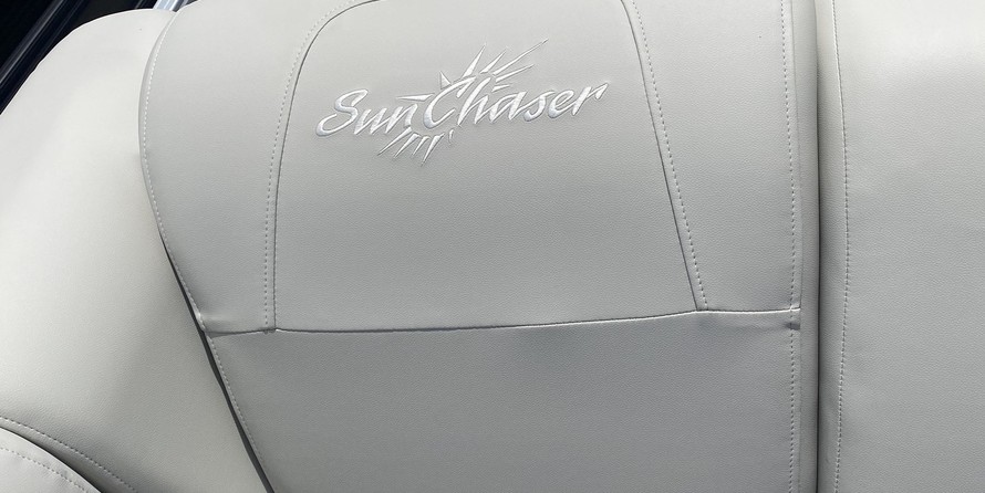 Sunchaser Boats Geneva Cruise 20 LR DH