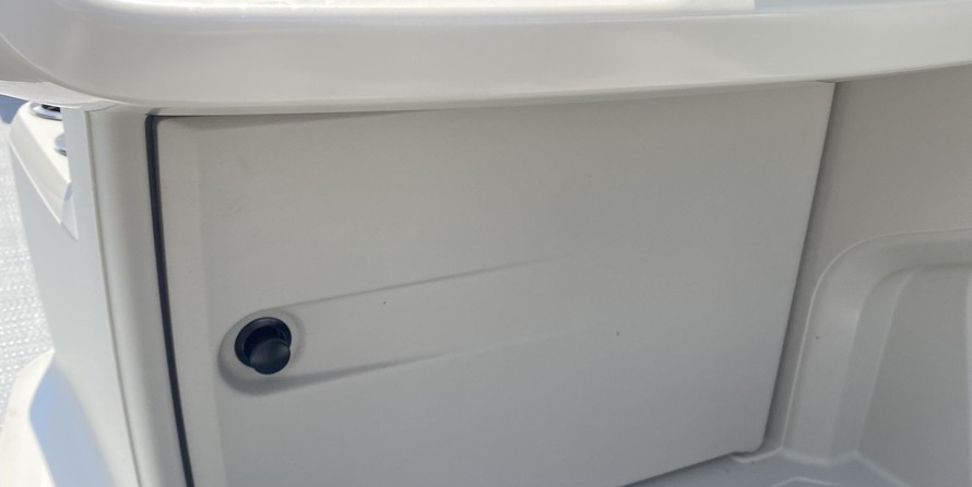 Sunchaser Boats Geneva Cruise 20 LR DH