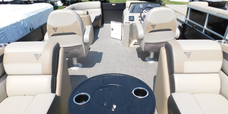 Viaggio Lago L22U