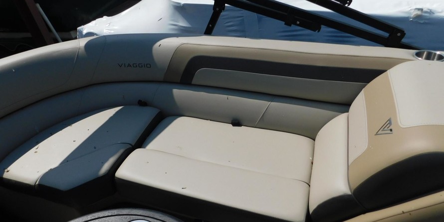 Viaggio Lago L22U