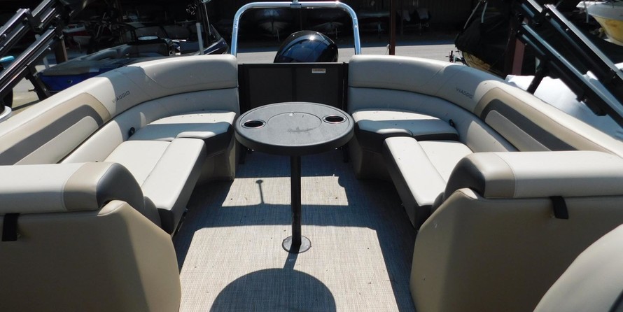 Viaggio Lago L22U