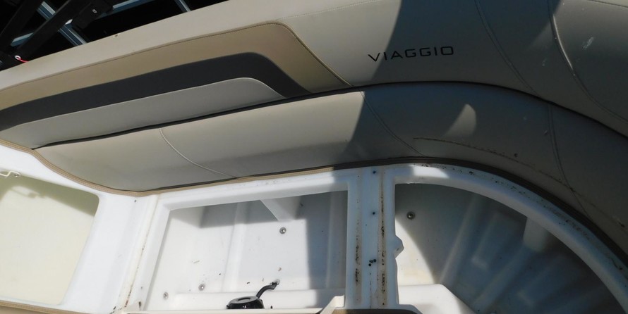 Viaggio Lago L22U
