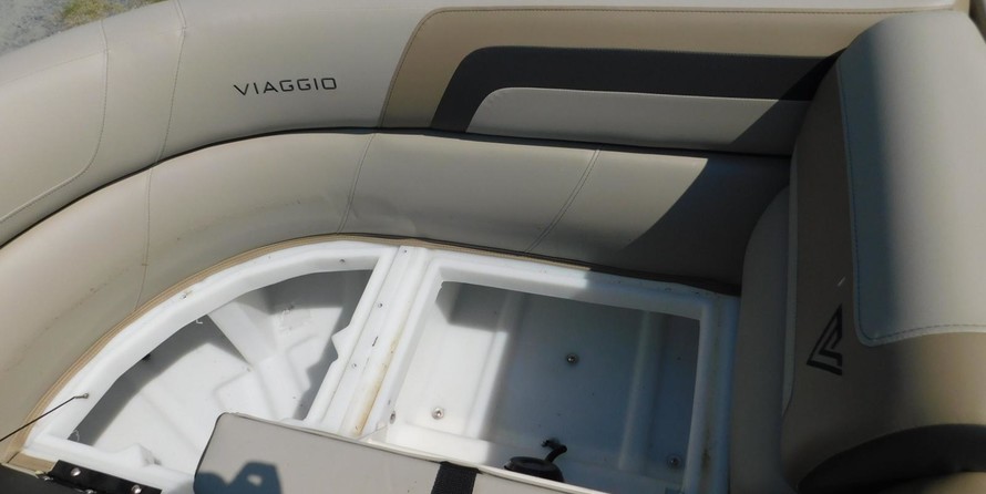 Viaggio Lago L22U