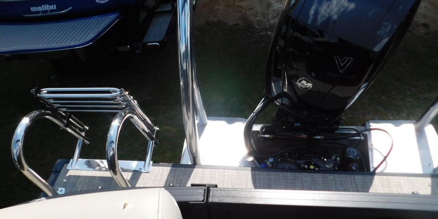 Viaggio Lago L22U