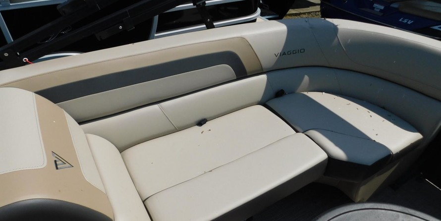 Viaggio Lago L22U