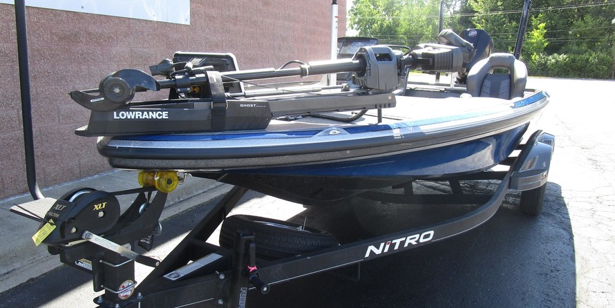 Nitro Z20 Z-Pro Package