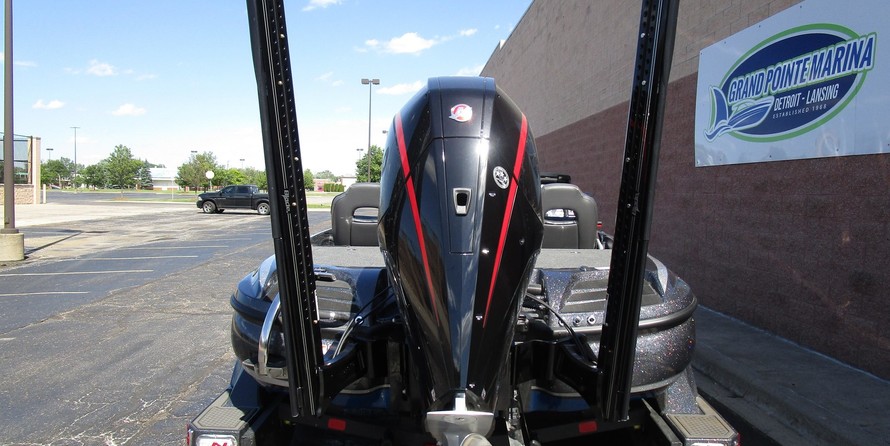 Nitro Z20 Z-Pro Package