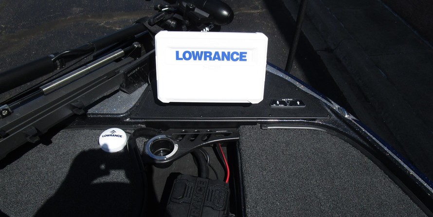 Nitro Z20 Z-Pro Package