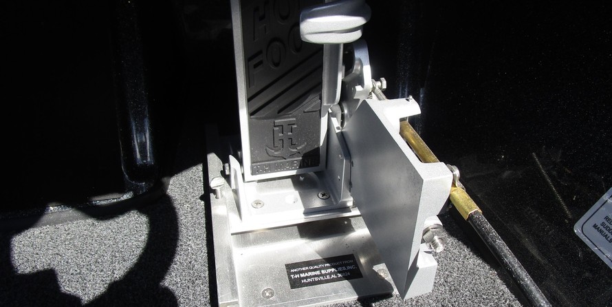 Nitro Z20 Z-Pro Package