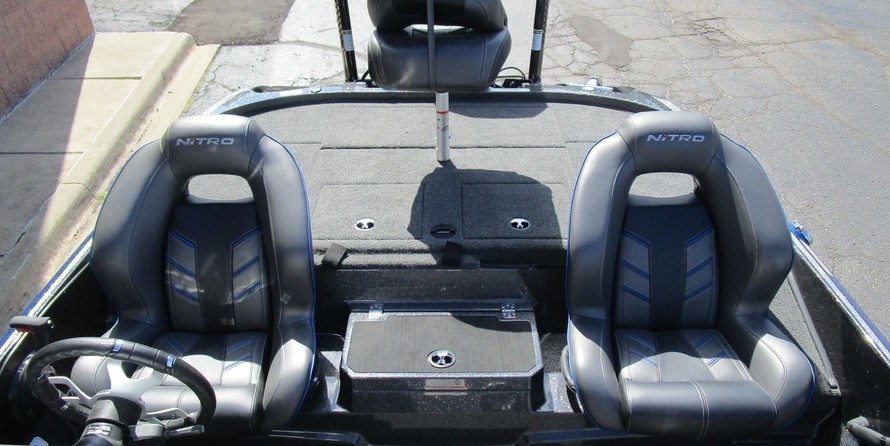 Nitro Z20 Z-Pro Package