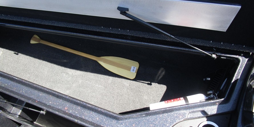 Nitro Z20 Z-Pro Package