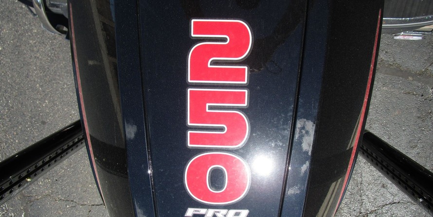 Nitro Z20 Z-Pro Package