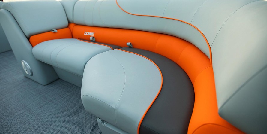 Lowe Retreat 230 RFL