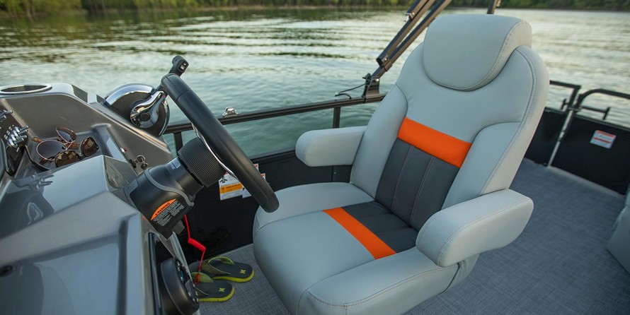 Lowe Retreat 230 RFL