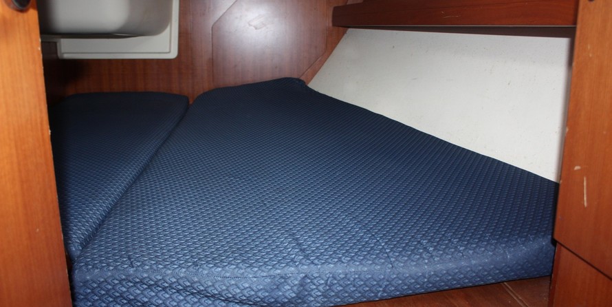 Dufour 325 Grand Large