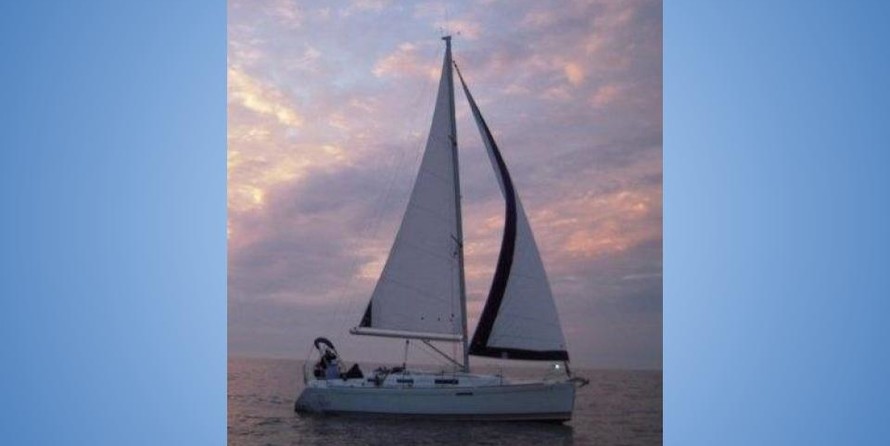 Dufour 325 Grand Large
