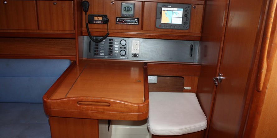 Dufour 325 Grand Large