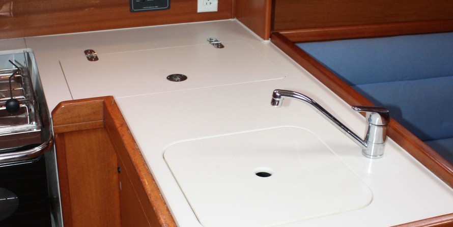 Dufour 325 Grand Large