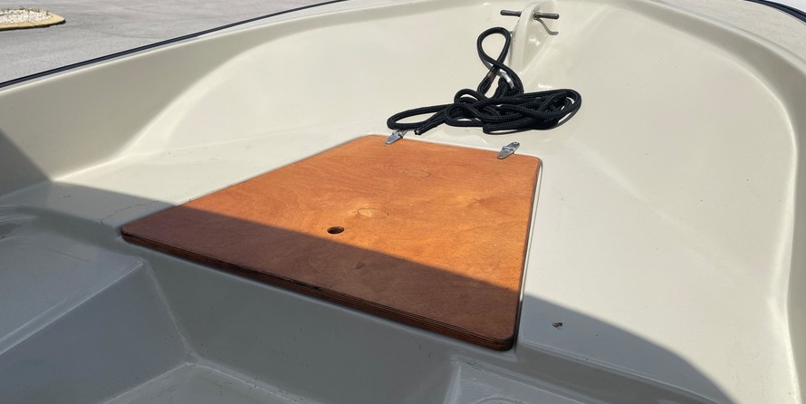 Boston Whaler 150 Super Sport