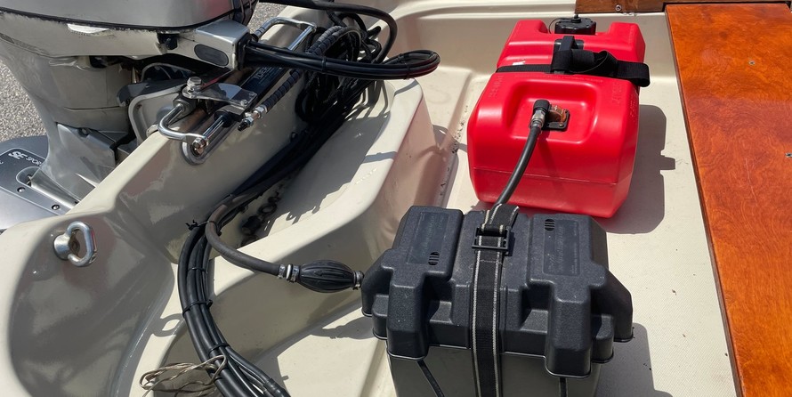 Boston Whaler 150 Super Sport