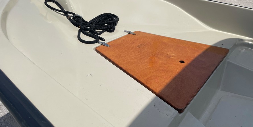 Boston Whaler 150 Super Sport