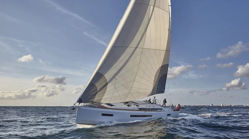Jeanneau 51