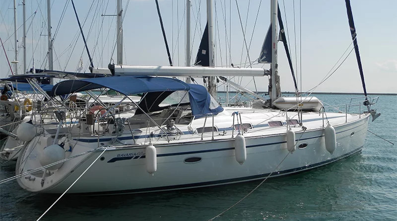 Bavaria 46 Cruiser
