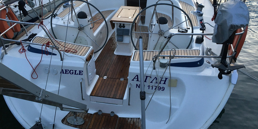 Bavaria 46 Cruiser