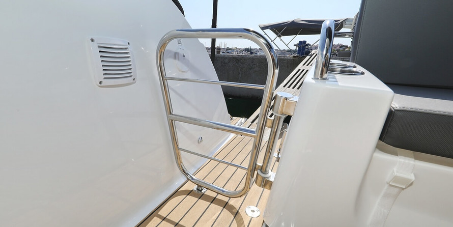 Beneteau Antares 9 OB
