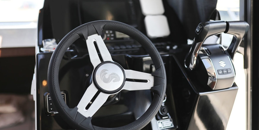 Beneteau Antares 9 OB