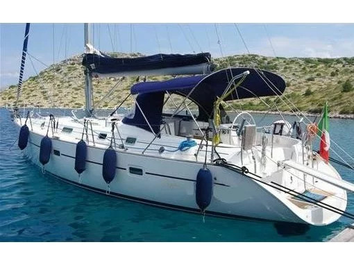 Oceanis 411