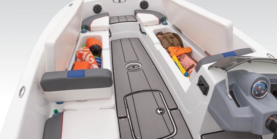 Tahoe T18