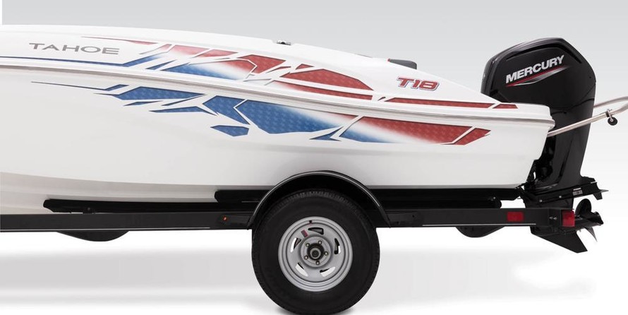 Tahoe T18