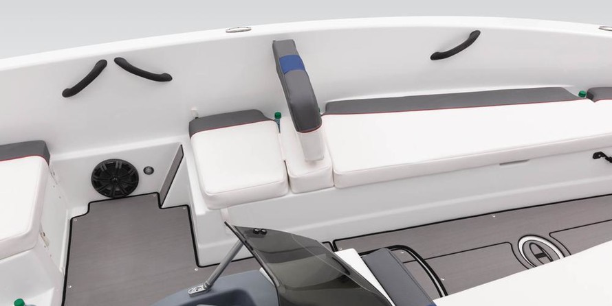 Tahoe T18
