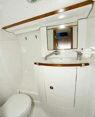 Beneteau Oceanis 461