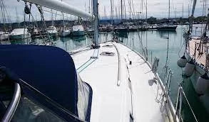 Beneteau Cyclades 50.4