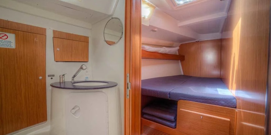 Beneteau Cyclades 50.4