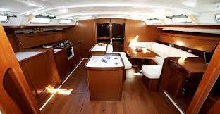 Beneteau Cyclades 50.4