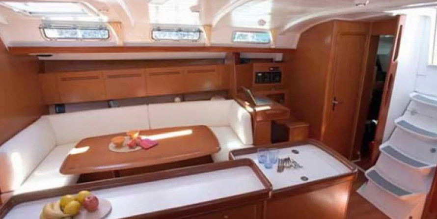 Beneteau Cyclades 50.4