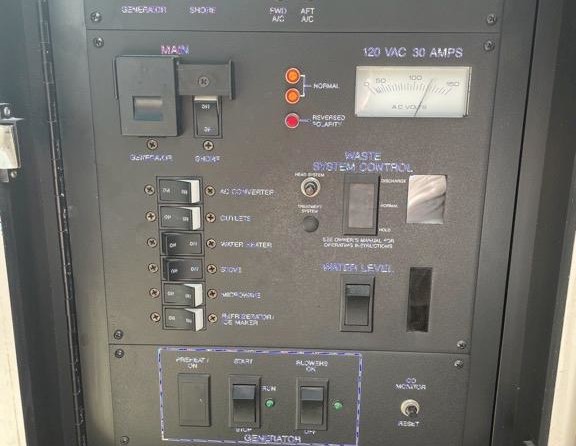 Sea Ray 370 Sundancer