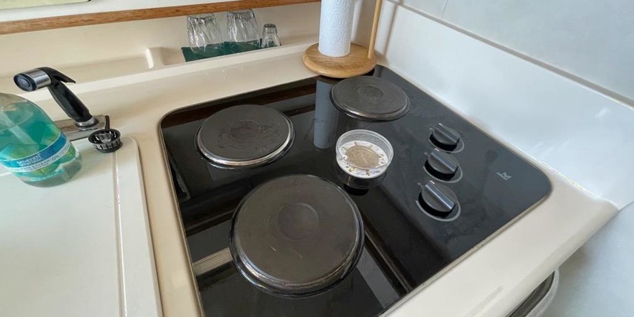 Sea Ray 370 Sundancer