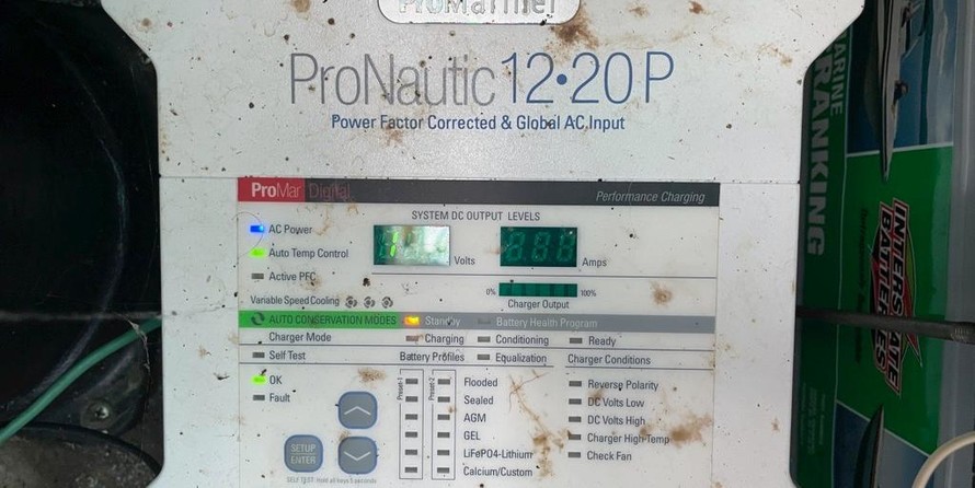 Sea Ray 370 Sundancer