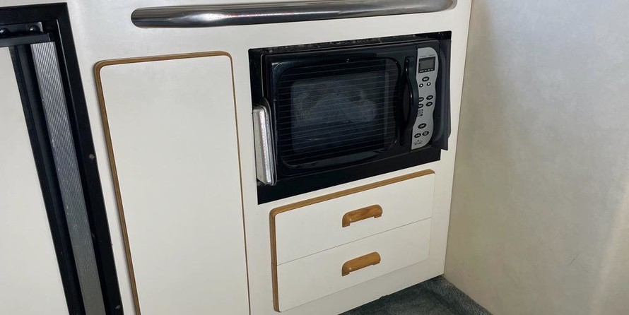 Sea Ray 370 Sundancer