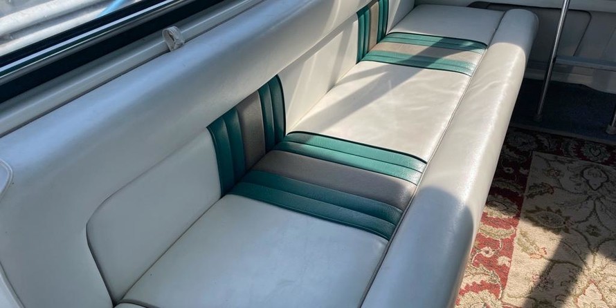 Sea Ray 370 Sundancer