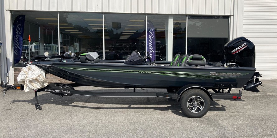 Ranger RT178