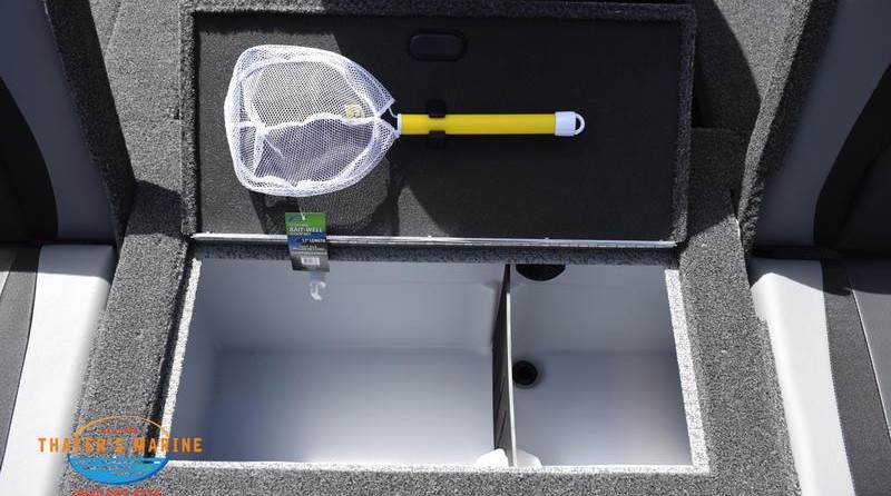 Lund Boats 1875 Crossover XS