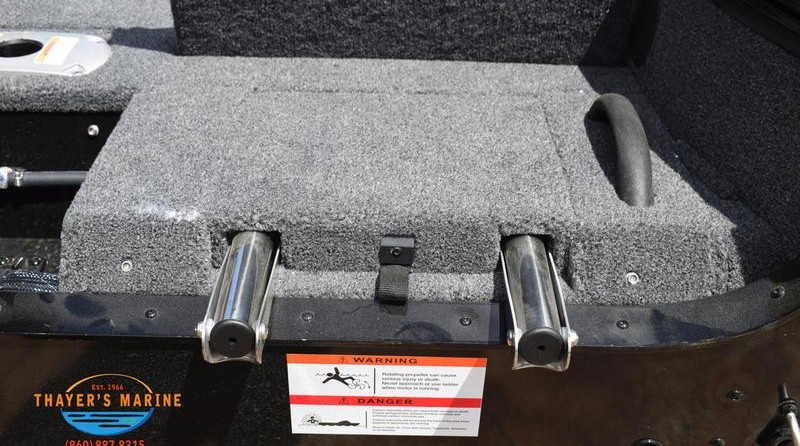 Lund Boats 1875 Crossover XS