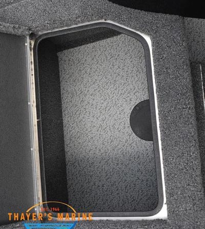 Lund Boats 1775 Impact SS